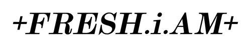 FRESHIAM LOGO